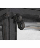  - Probox Outdoorpro 240S | Outdoor Growbox für 6 Pflanzen | 240x60x220cm -  