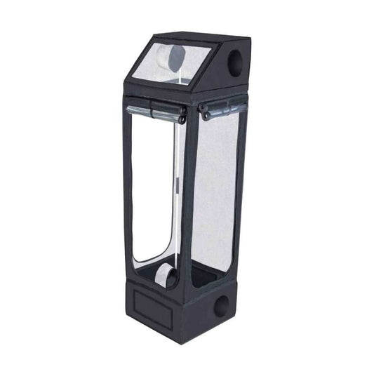  - Probox Outdoorpro 40 | Outdoor und Balkon Growbox | 40x40x140cm -  