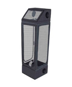  - Probox Outdoorpro 40 | Outdoor und Balkon Growbox | 40x40x140cm -  