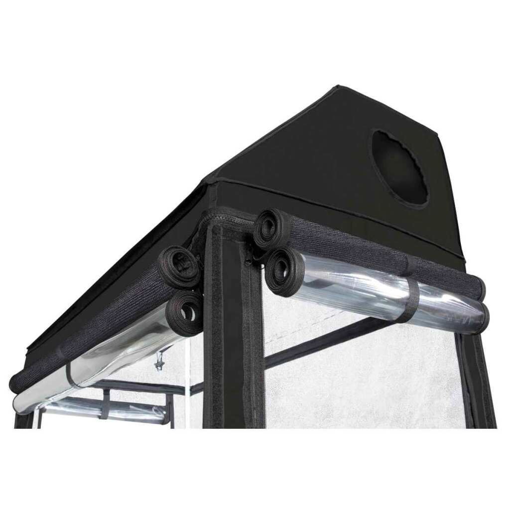  - Probox Outdoorpro 40 | Outdoor und Balkon Growbox | 40x40x140cm -  