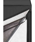  - Probox Outdoorpro 40 | Outdoor und Balkon Growbox | 40x40x140cm -  