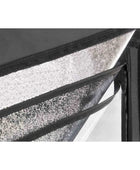  - Probox Outdoorpro 40 | Outdoor und Balkon Growbox | 40x40x140cm -  