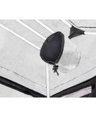  - Probox Outdoorpro 40 | Outdoor und Balkon Growbox | 40x40x140cm -  