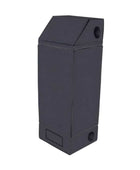  - Probox Outdoorpro 60 | Outdoor und Balkon Growbox | 60x60x160cm -  