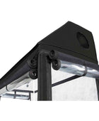  - Probox Outdoorpro 60 | Outdoor und Balkon Growbox | 60x60x160cm -  