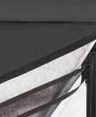  - Probox Outdoorpro 60 | Outdoor und Balkon Growbox | 60x60x160cm -  