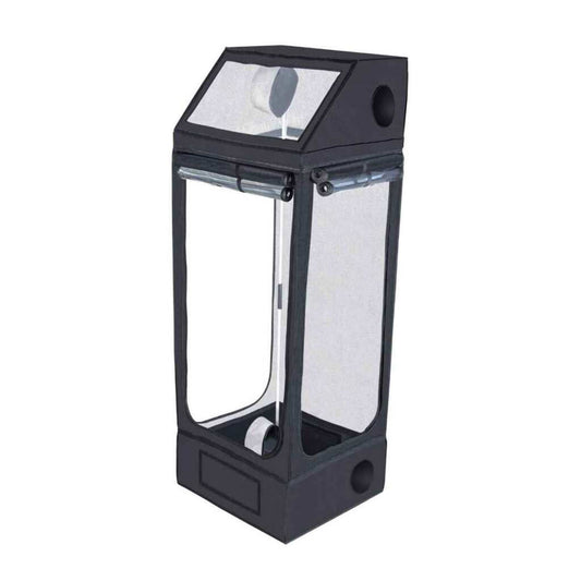  - Probox Outdoorpro 80 | Outdoor und Balkon Growbox | 80x80x180cm -  