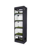  - Propagator | Anzuchtbox L | 60x40x200cm | Garden Highpro -  