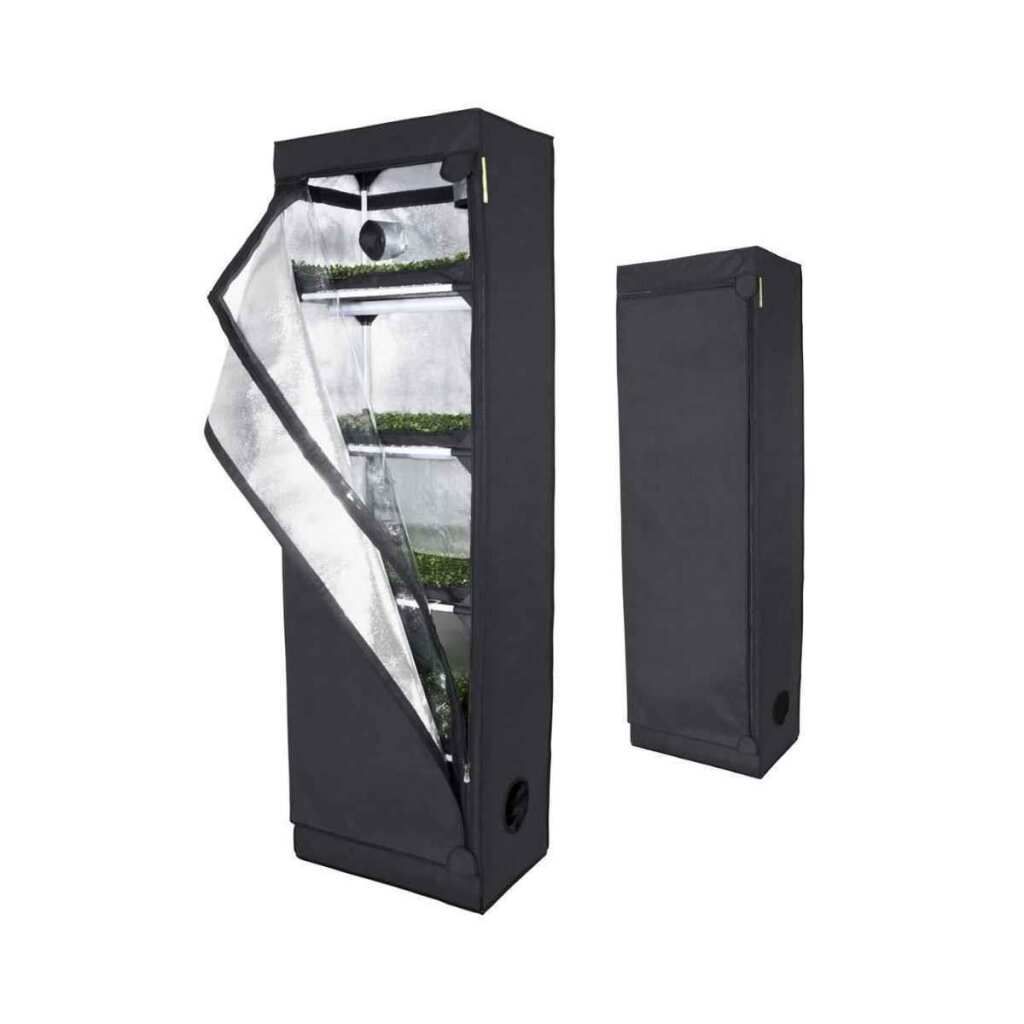  - Propagator | Anzuchtbox L | 60x40x200cm | Garden Highpro -  
