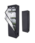  - Propagator | Anzuchtbox L | 60x40x200cm | Garden Highpro -  