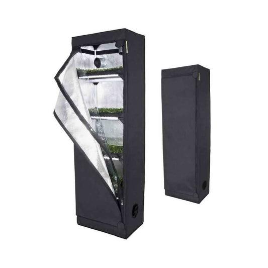  - Propagator | Anzuchtbox L | 60x40x200cm | Garden Highpro -  