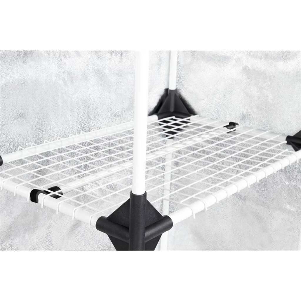  - Propagator | Anzuchtbox L | 60x40x200cm | Garden Highpro -  