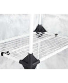  - Propagator | Anzuchtbox L | 60x40x200cm | Garden Highpro -  