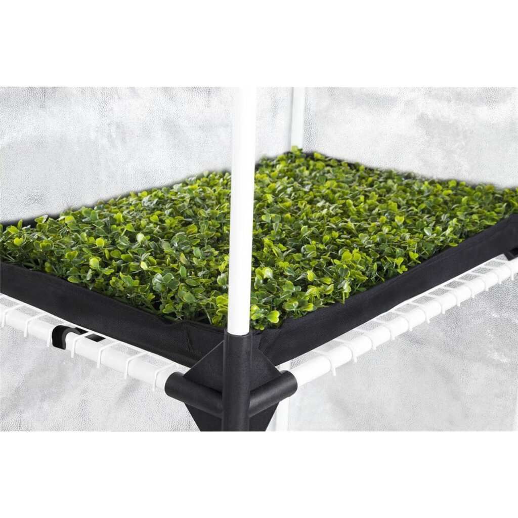  - Propagator | Anzuchtbox L | 60x40x200cm | Garden Highpro -  