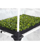  - Propagator | Anzuchtbox L | 60x40x200cm | Garden Highpro -  