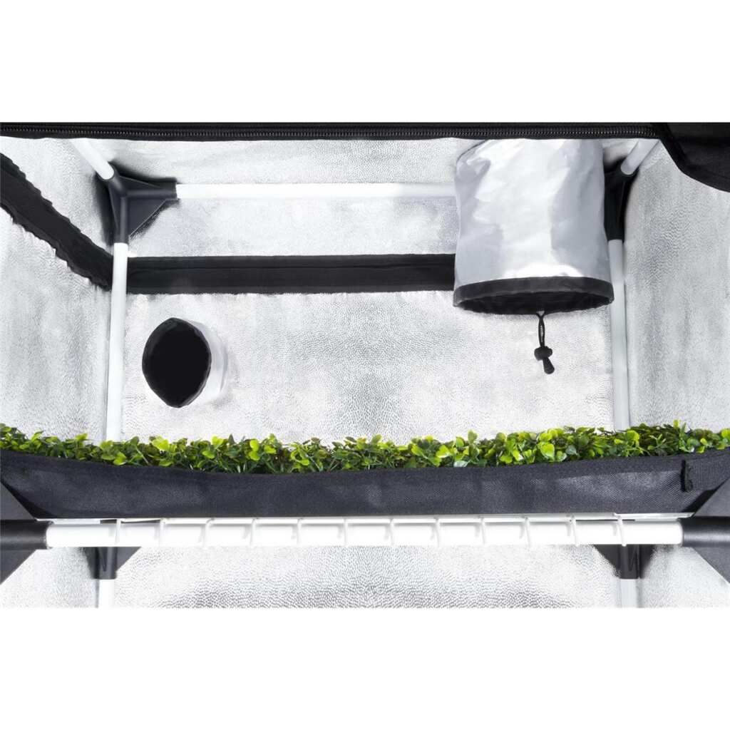 - Propagator | Anzuchtbox L | 60x40x200cm | Garden Highpro -  