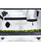  - Propagator | Anzuchtbox L | 60x40x200cm | Garden Highpro -  