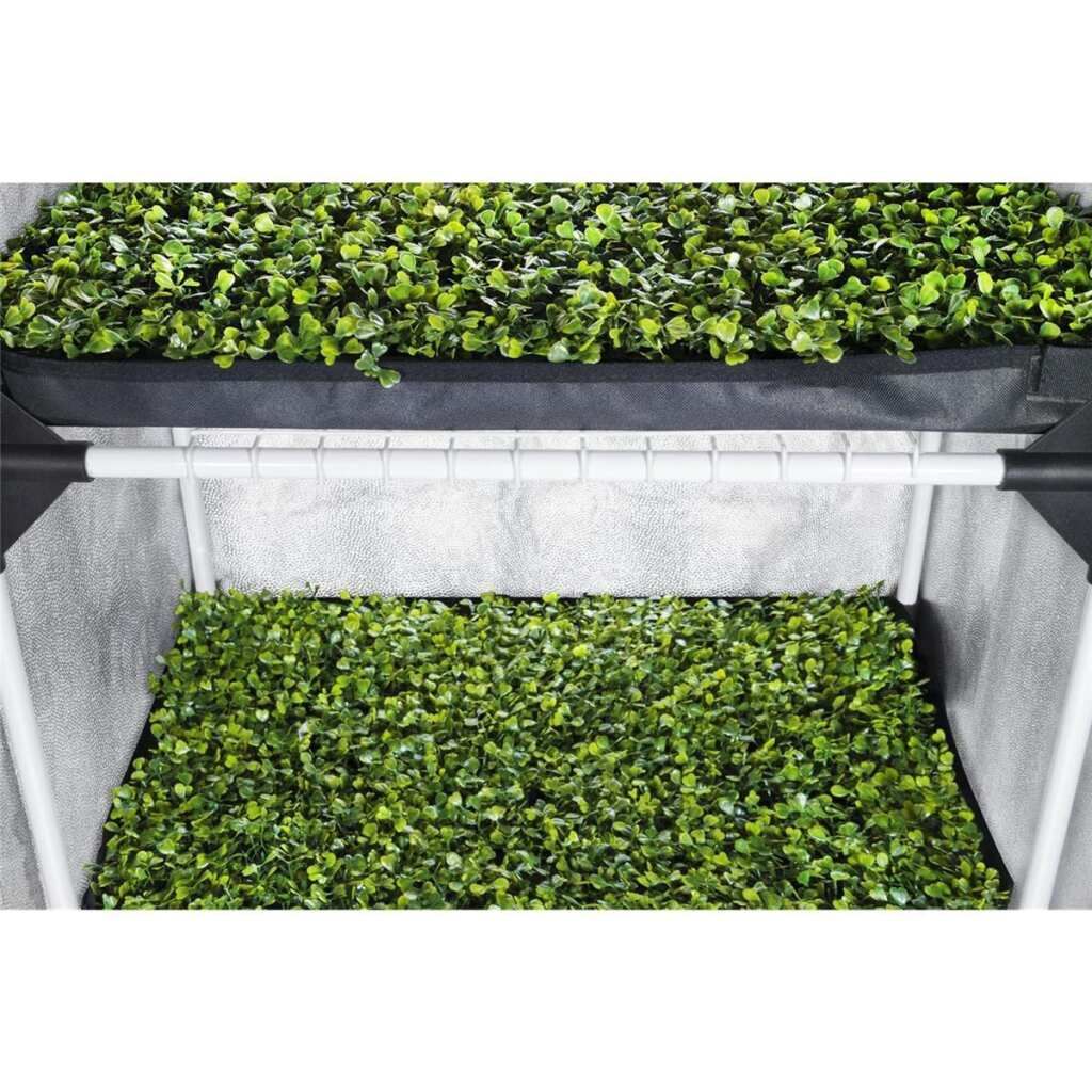  - Propagator | Anzuchtbox L | 60x40x200cm | Garden Highpro -  