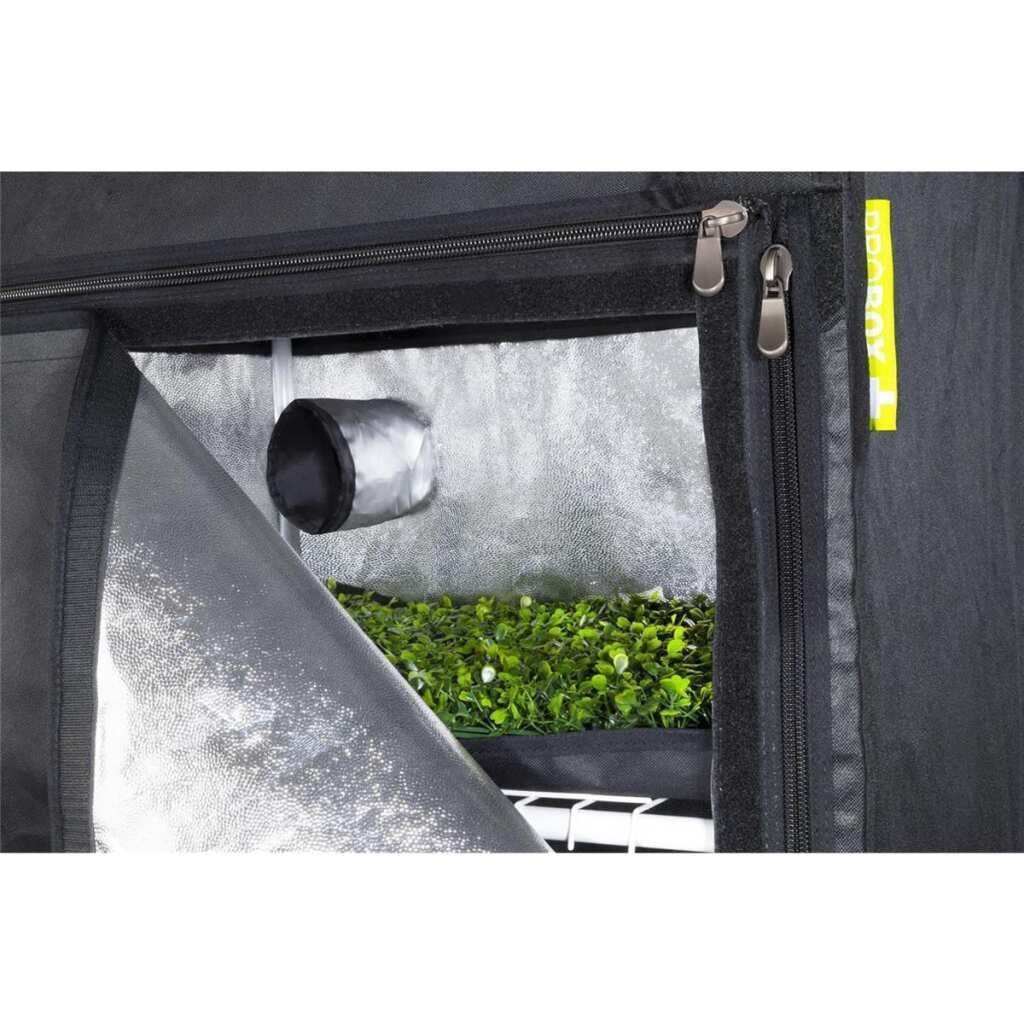  - Propagator | Anzuchtbox L | 60x40x200cm | Garden Highpro -  