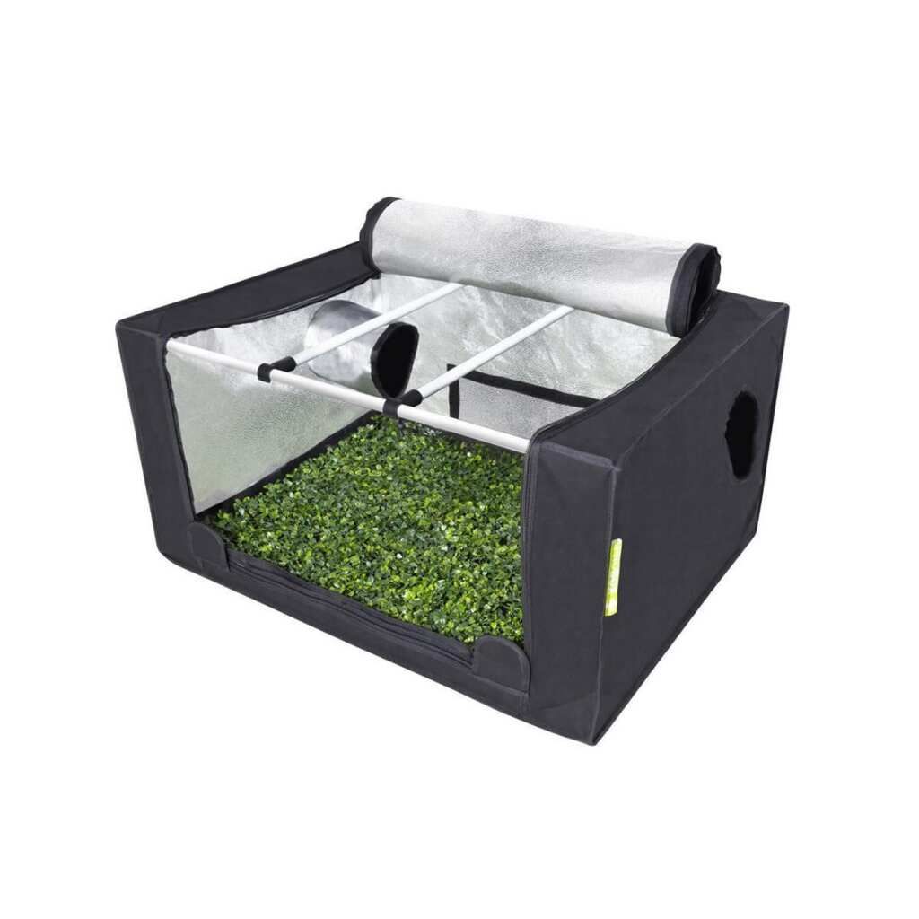 - Propagator | Anzuchtbox M | 80x60x40cm | Garden Highpro -  
