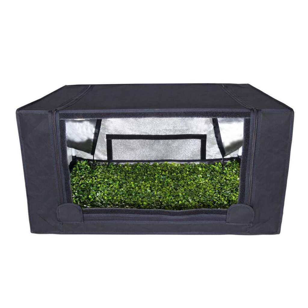  - Propagator | Anzuchtbox M | 80x60x40cm | Garden Highpro -  