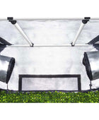  - Propagator | Anzuchtbox M | 80x60x40cm | Garden Highpro -  