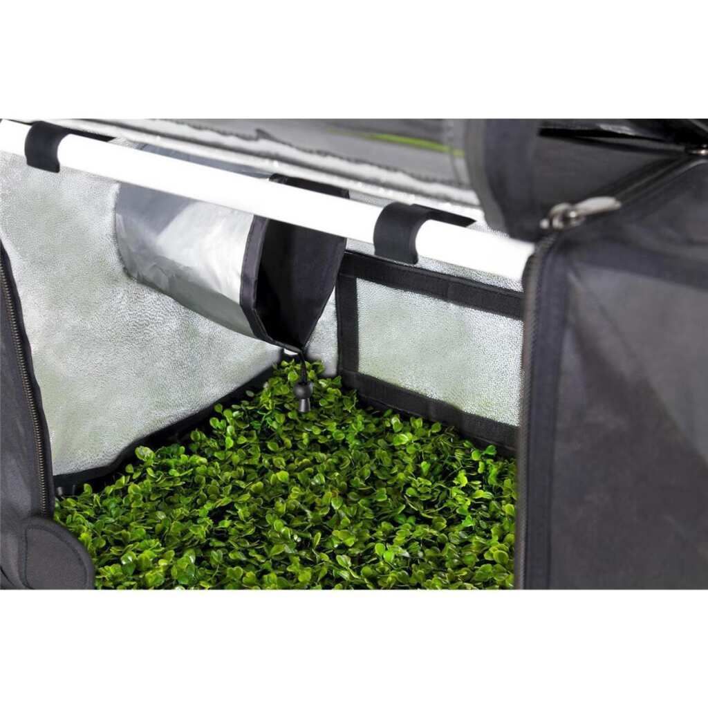 - Propagator | Anzuchtbox S | 60x40x40cm | Garden Highpro -  