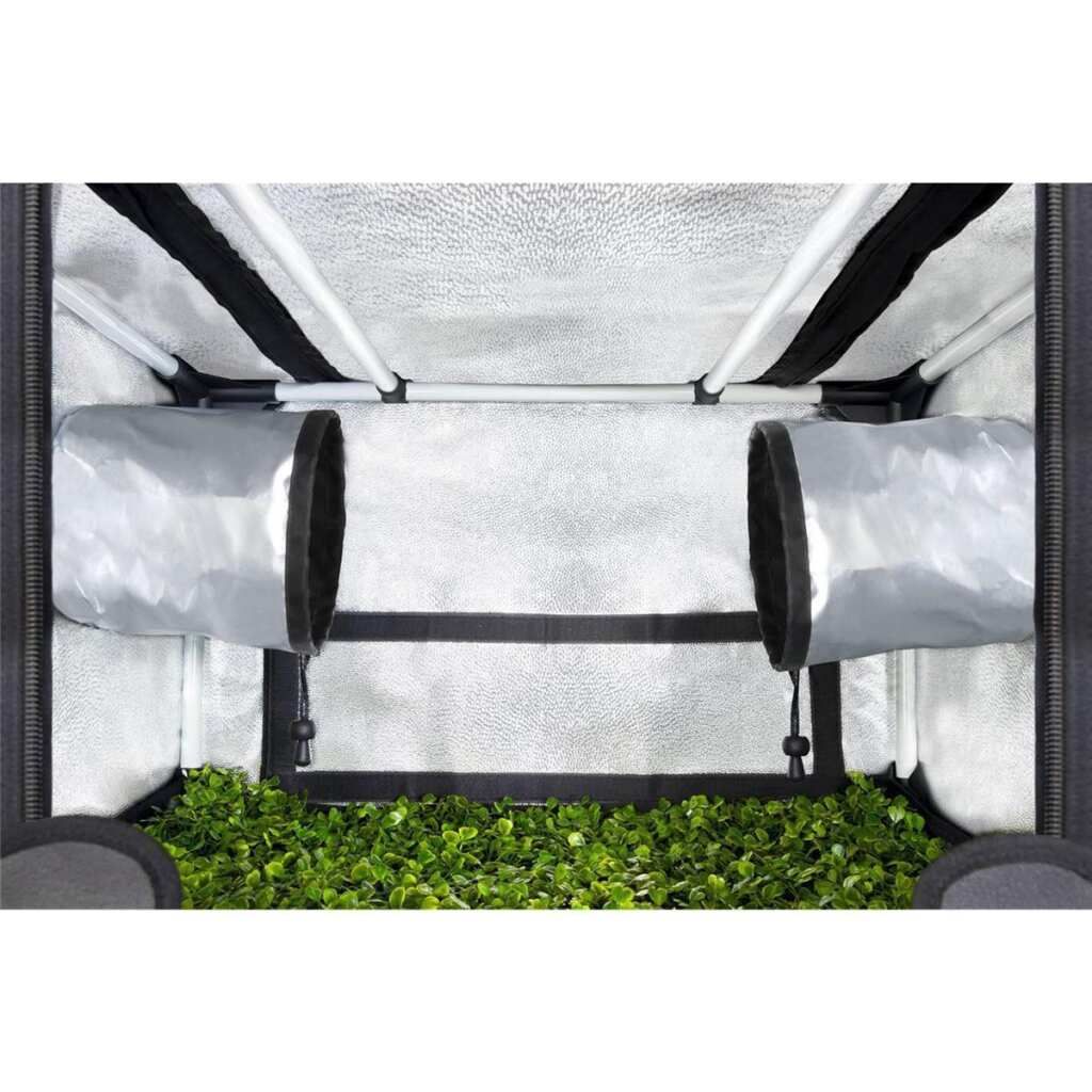  - Propagator | Anzuchtbox S | 60x40x40cm | Garden Highpro -  