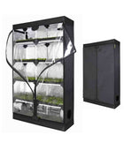  - Propagator | Anzuchtbox XL | 120x40x200cm | Garden Highpro -  