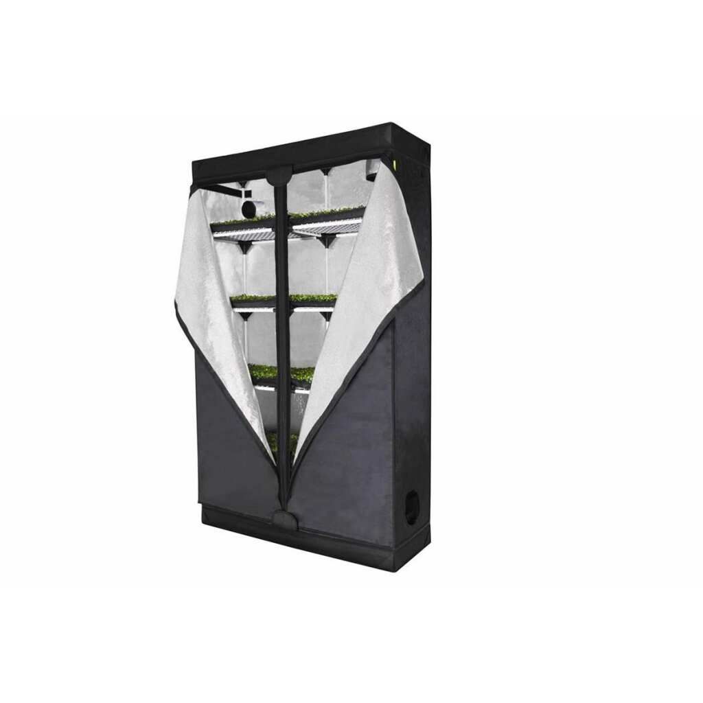  - Propagator | Anzuchtbox XL | 120x40x200cm | Garden Highpro -  