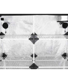  - Propagator | Anzuchtbox XL | 120x40x200cm | Garden Highpro -  