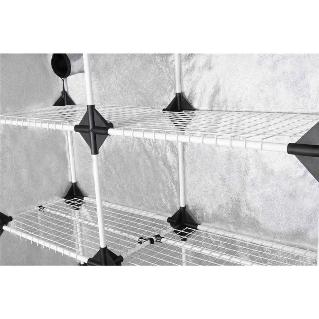  - Propagator | Anzuchtbox XL | 120x40x200cm | Garden Highpro -  