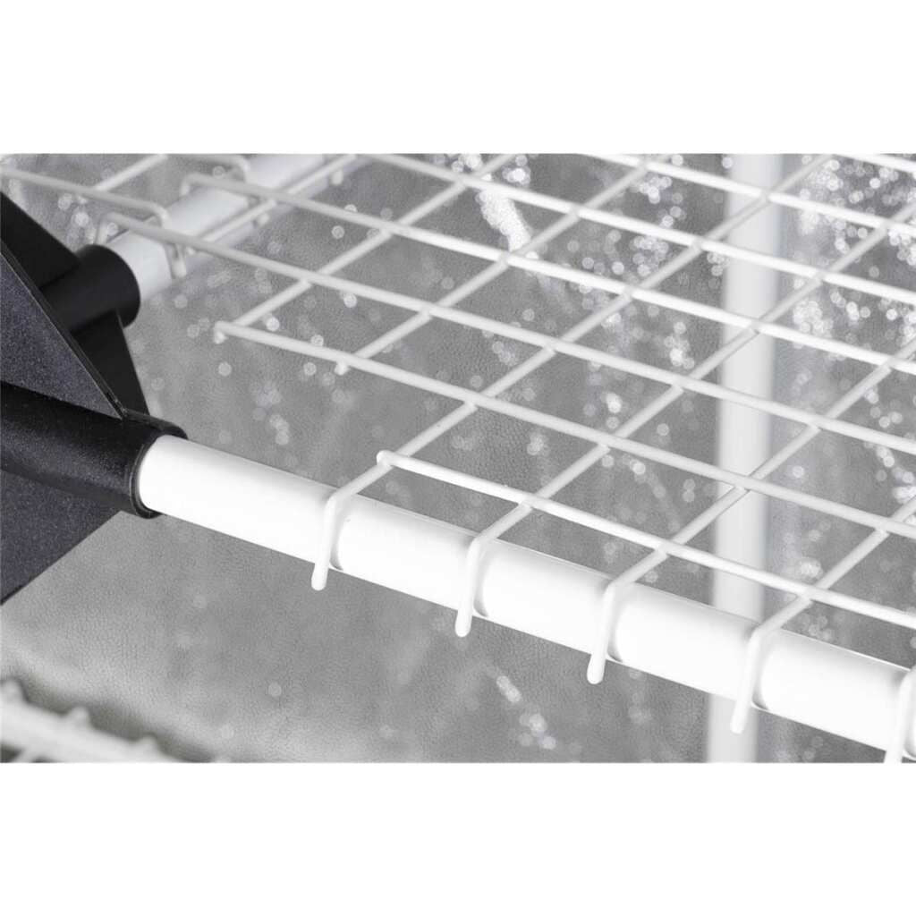  - Propagator | Anzuchtbox XL | 120x40x200cm | Garden Highpro -  