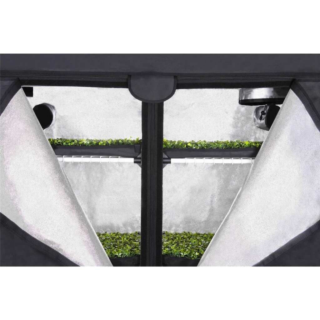  - Propagator | Anzuchtbox XL | 120x40x200cm | Garden Highpro -  