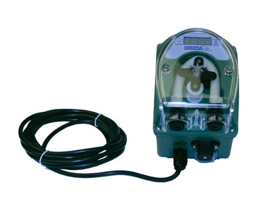  - ProsystemAqua EC Dosiercontroller -  
