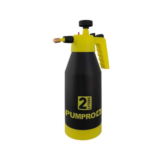  - Pumpsprühflasche | Pumpro | 2 Liter | Garden Highpro -  