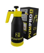  - Pumpsprühflasche | Pumpro | 2 Liter | Garden Highpro -  