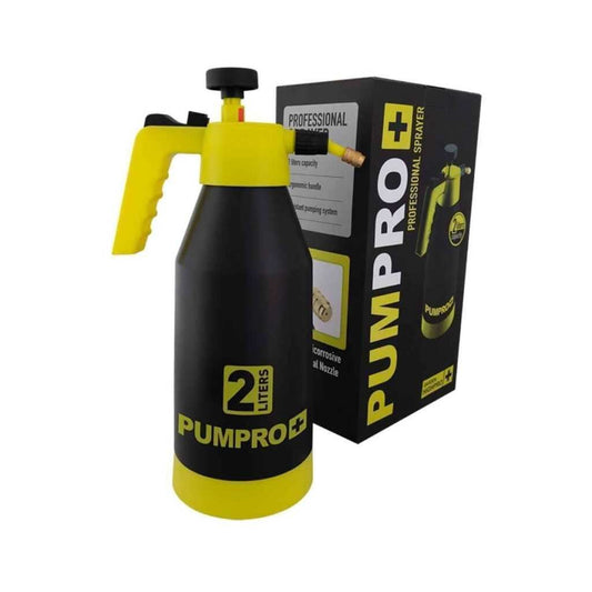  - Pumpsprühflasche | Pumpro | 2 Liter | Garden Highpro -  
