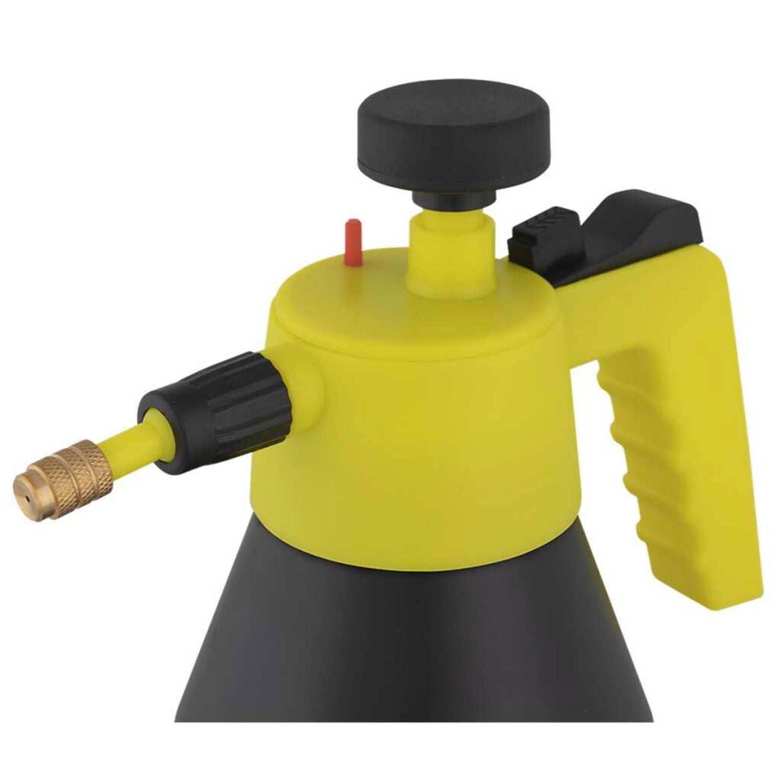  - Pumpsprühflasche | Pumpro | 2 Liter | Garden Highpro -  