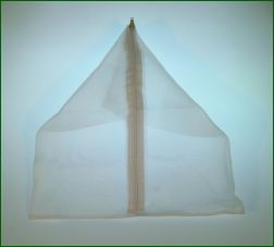  - Pyramiden-Sack, klein, Ersatzteil für Art. 103745 -  