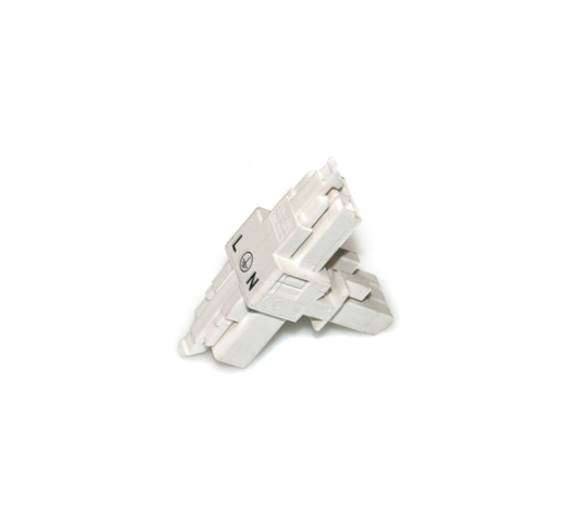  - SANlight T-Steckverbinder für Q6W / Q4W (Gen. 1), für Wechselstrom geeignet -  