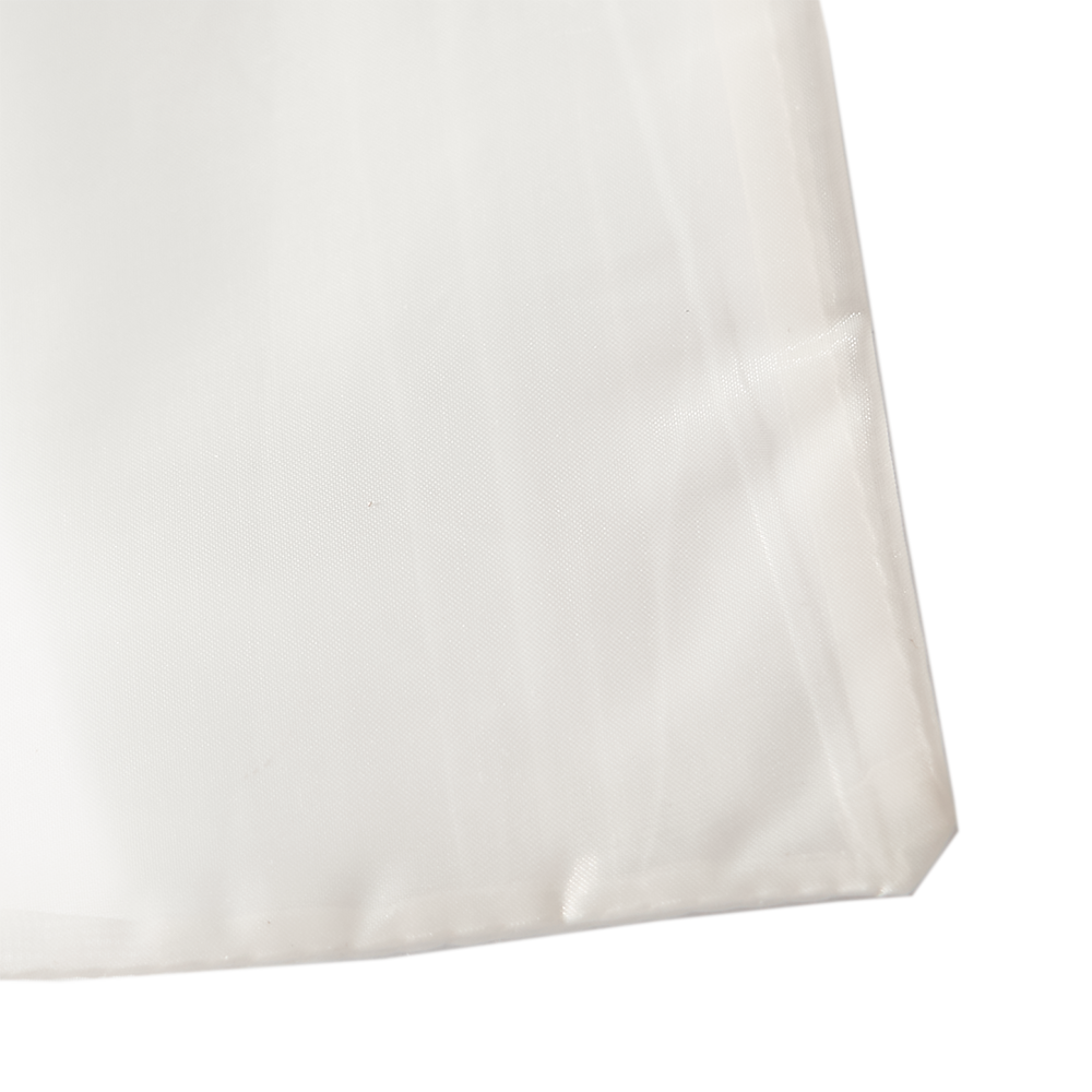 - Qnubu Extraktionsbeutel, 70 µm, 11 x 5 cm, 10 St je Pckg -  