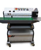  - Qnubu NitroVac Automatic Sealer, Gerät zum Versiegeln und Vakuumieren -  