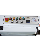  - Qnubu NitroVac Automatic Sealer, Gerät zum Versiegeln und Vakuumieren -  