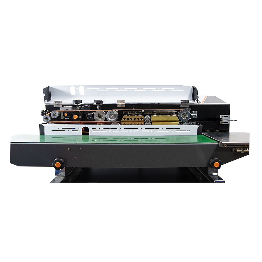  - Qnubu NitroVac Automatic Sealer, Gerät zum Versiegeln und Vakuumieren -  