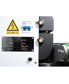  - Qnubu NitroVac Automatic Sealer, Gerät zum Versiegeln und Vakuumieren -  