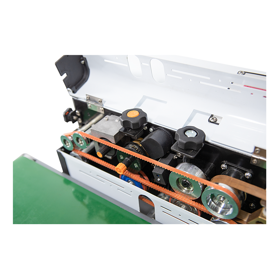  - Qnubu NitroVac Automatic Sealer, Gerät zum Versiegeln und Vakuumieren -  