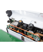  - Qnubu NitroVac Automatic Sealer, Gerät zum Versiegeln und Vakuumieren -  