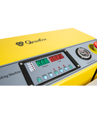  - Qnubu Nitrovac Sealer, 50 cm, Gerät zum Versiegeln und Vakuumieren -  