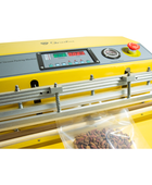  - Qnubu Nitrovac Sealer, 50 cm, Gerät zum Versiegeln und Vakuumieren -  